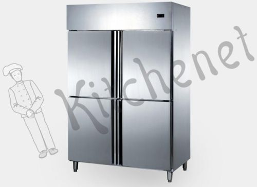 Four Door Refrigerator