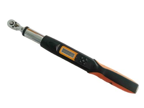 Digital Torque Wrench