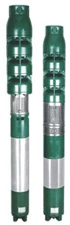 CRI Borewell Submersible Pump (200 MM)