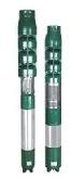 Cri Borewell Submersible Pumps