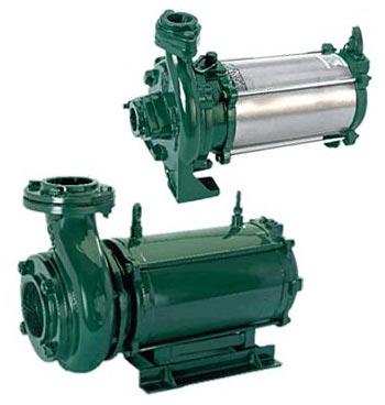 CRI Horizontal Openwell Submersible Pump, For Agriculture, Domestic, Industrial, Certification : CE Certified