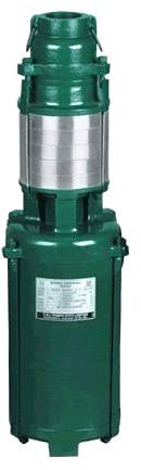 High Pressure CRI Vertical Openwell Submersible Pump, For Agriculture, Domestic, Industrial, Voltage : 110V