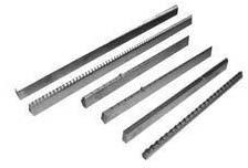 Toffee Packing Machine Cutting Blade