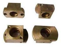 Packaging Machine Gun Metal Bush