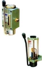 Packaging Machine Oil Pump