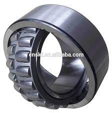 Auto Aligning Bearings