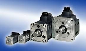 Servo Motor Automation System