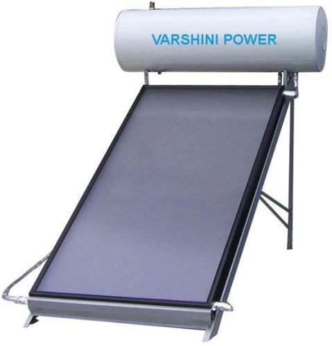 Solar Water Heating