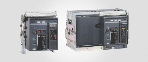 Air Circuit Breakers