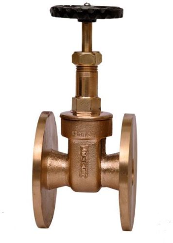 Gun Metal Gate Valve