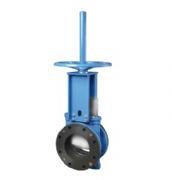 Slurry Valve