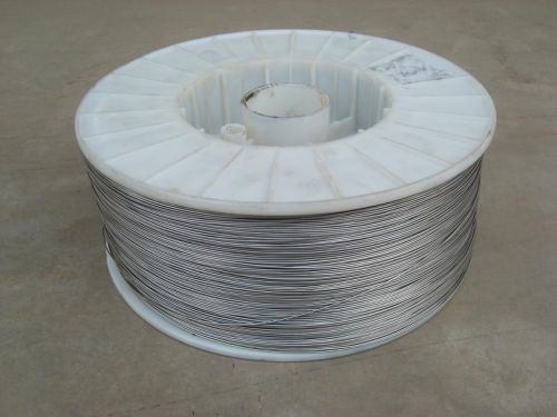Titanium Wire