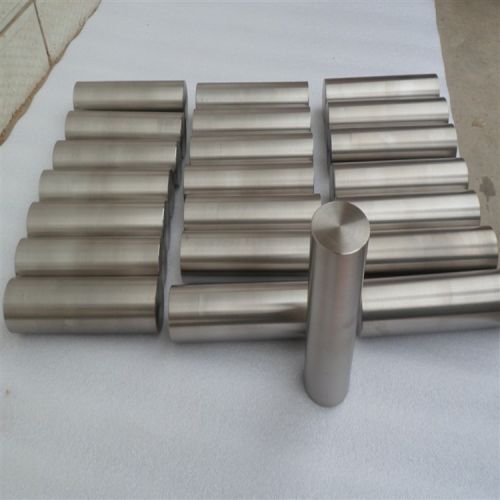 Titanium Bar