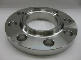 Blind Flanges, Usage : Industry Use
