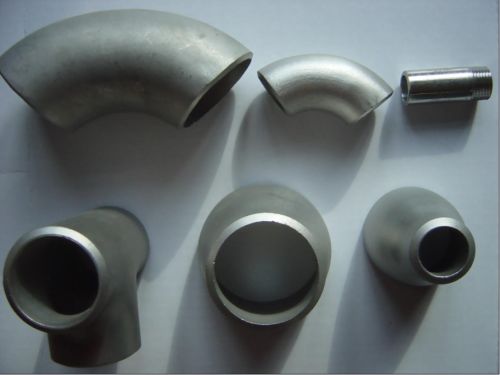 Csm Stainless Steel Pipe Fitting