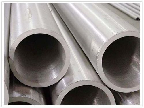 Stainless Steel Seamless Pipes, Material : Stainless Steel