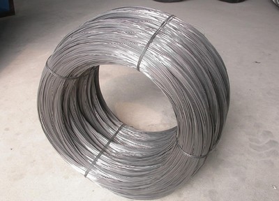 Gr5 Titanium Wire