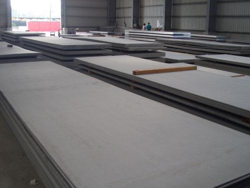 Nickel sheets