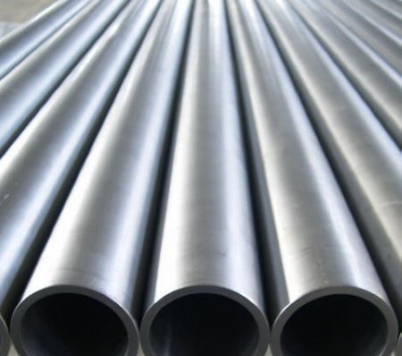 Seamless Steel Pipe