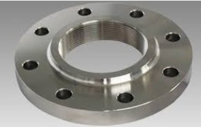 Slip On Flanges, Durability : Sturdy Construction.