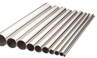 Stainless Steel Seamless Pipes, Material : Stainless Steel