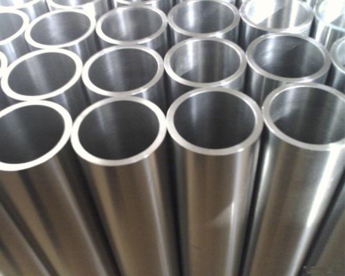 Stainless Steel Seamless Pipes, Material : Carbon Steel / Alloy Steel