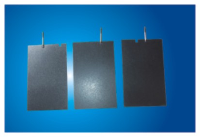 Supply Titanium Anode Plate