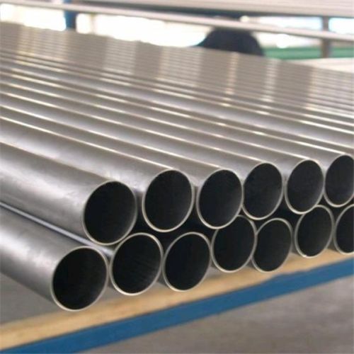 Titanium Welded Pipe