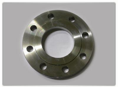 Socket Welding Flange