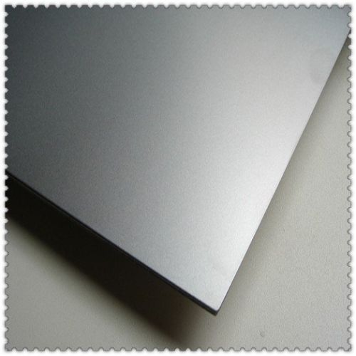 Titanium Alloy Plate