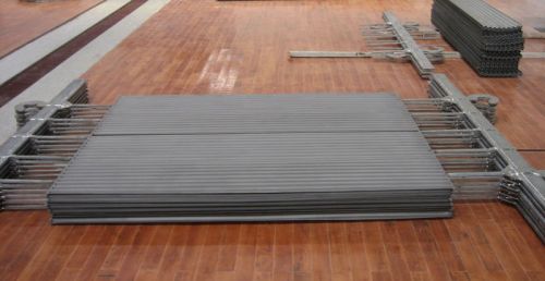 Titanium Anode Plate, Packaging Type : Silvery white