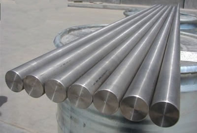 Titanium Bar For Bone Joint