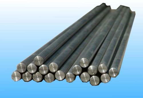 Titanium Bar, Packaging Type : Silvery white