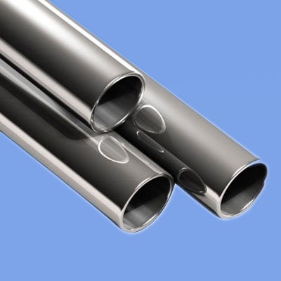 Titanium Welded Pipes