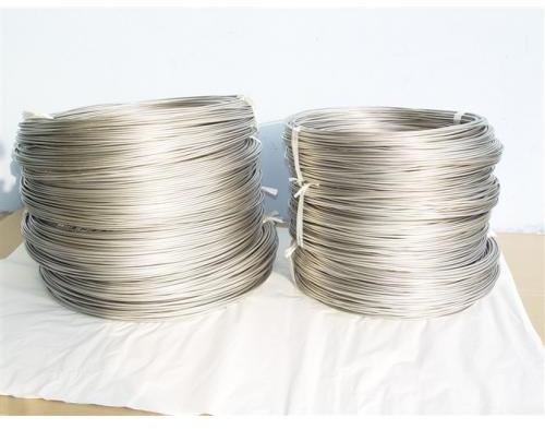 Titanium Welding Wire