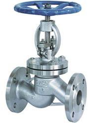 Ball valve