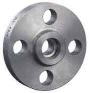 Welding Neck Flanges