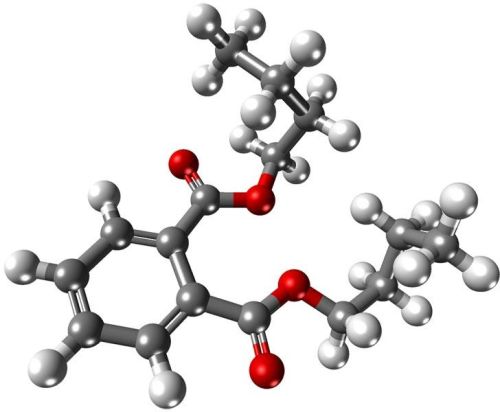 Dibutyl Phthalate