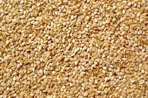 Sesame Seeds