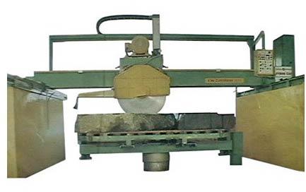 Automatic Edge Cutting Machine