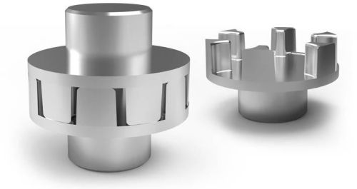 Power Transmission Components