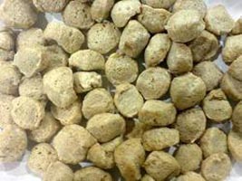 Soya Bean Chunks