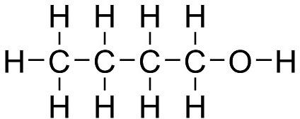 N-Butyl Alcohol