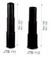 Chair Gas Lift Cover