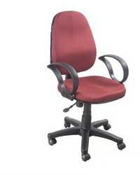 Modern Workstation Chair