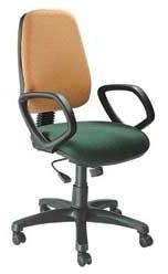 Office Work Station Chairs