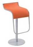 Revolving Bar Stool