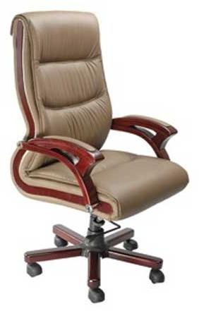 Revolving Director Chair