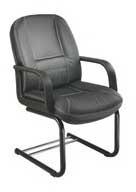 Simple Executive Chair