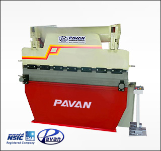 Hydraulic Press Brakes